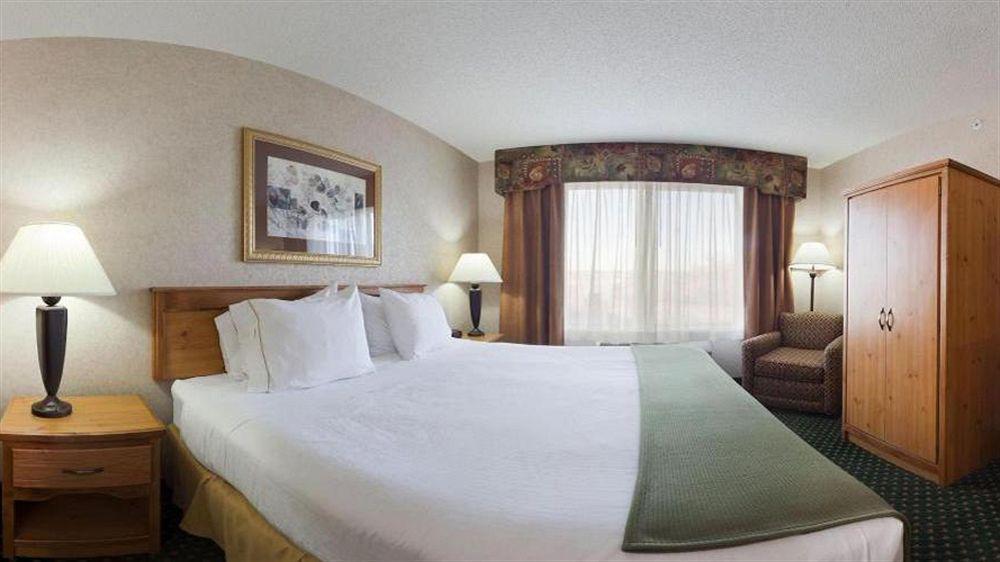 Holiday Inn Express Billings East By Ihg Dış mekan fotoğraf