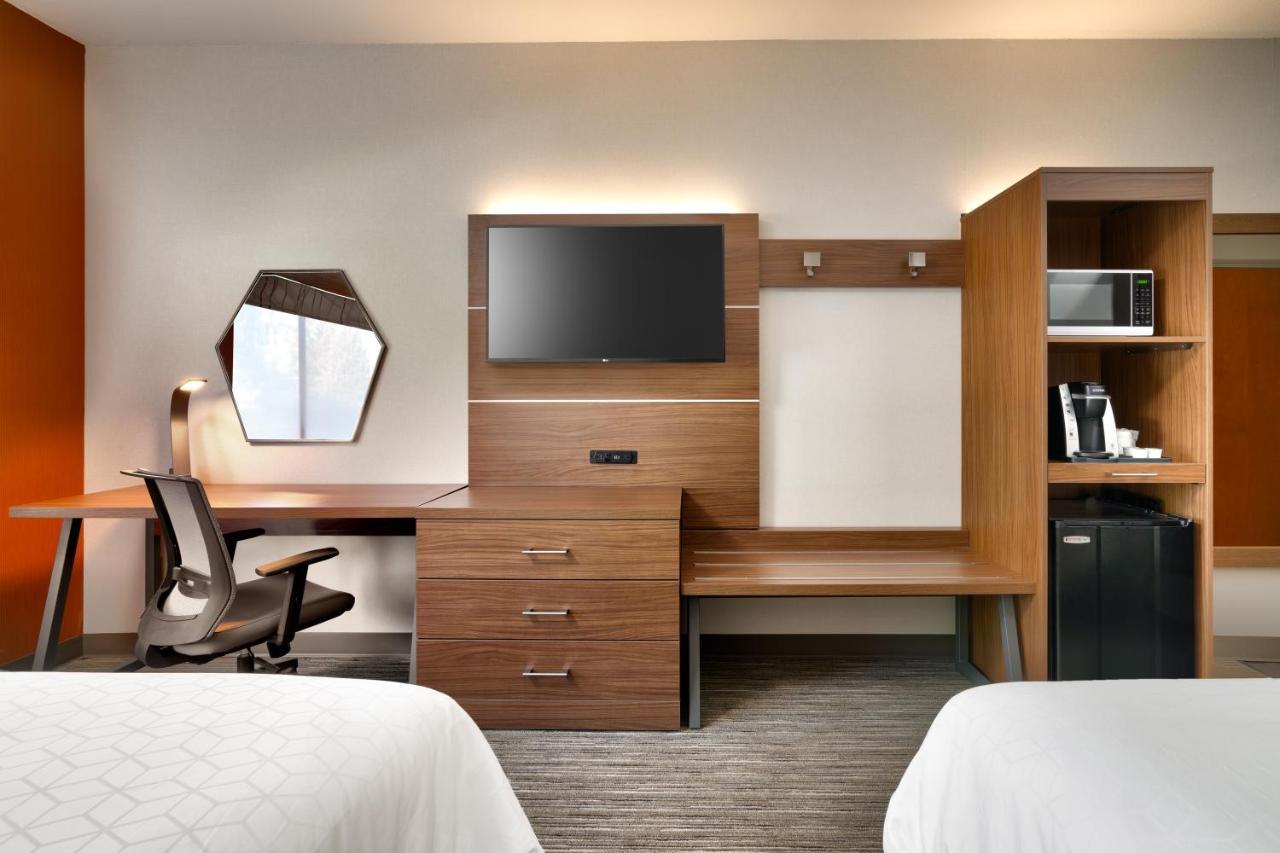 Holiday Inn Express Billings East By Ihg Dış mekan fotoğraf