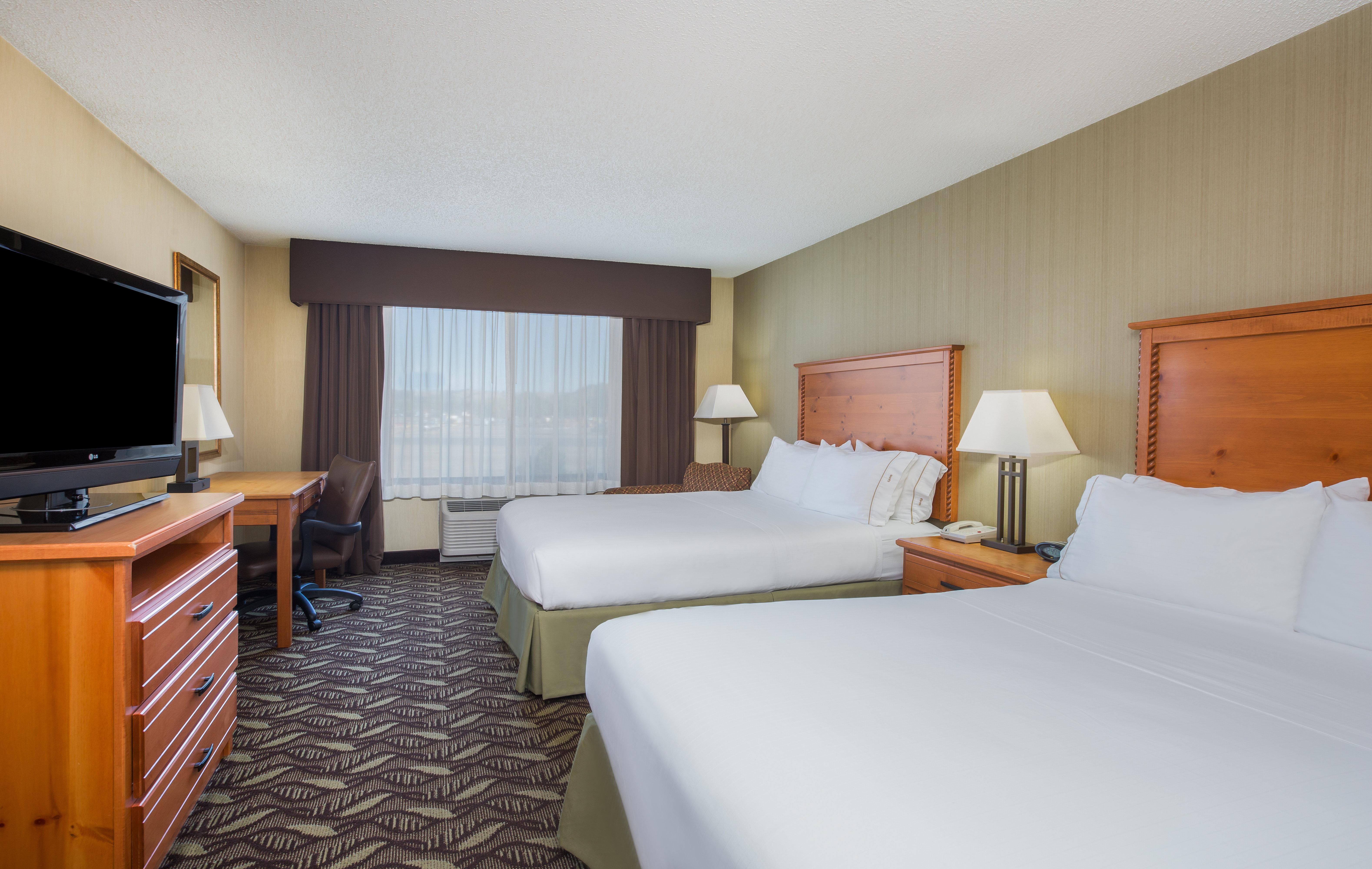 Holiday Inn Express Billings East By Ihg Dış mekan fotoğraf