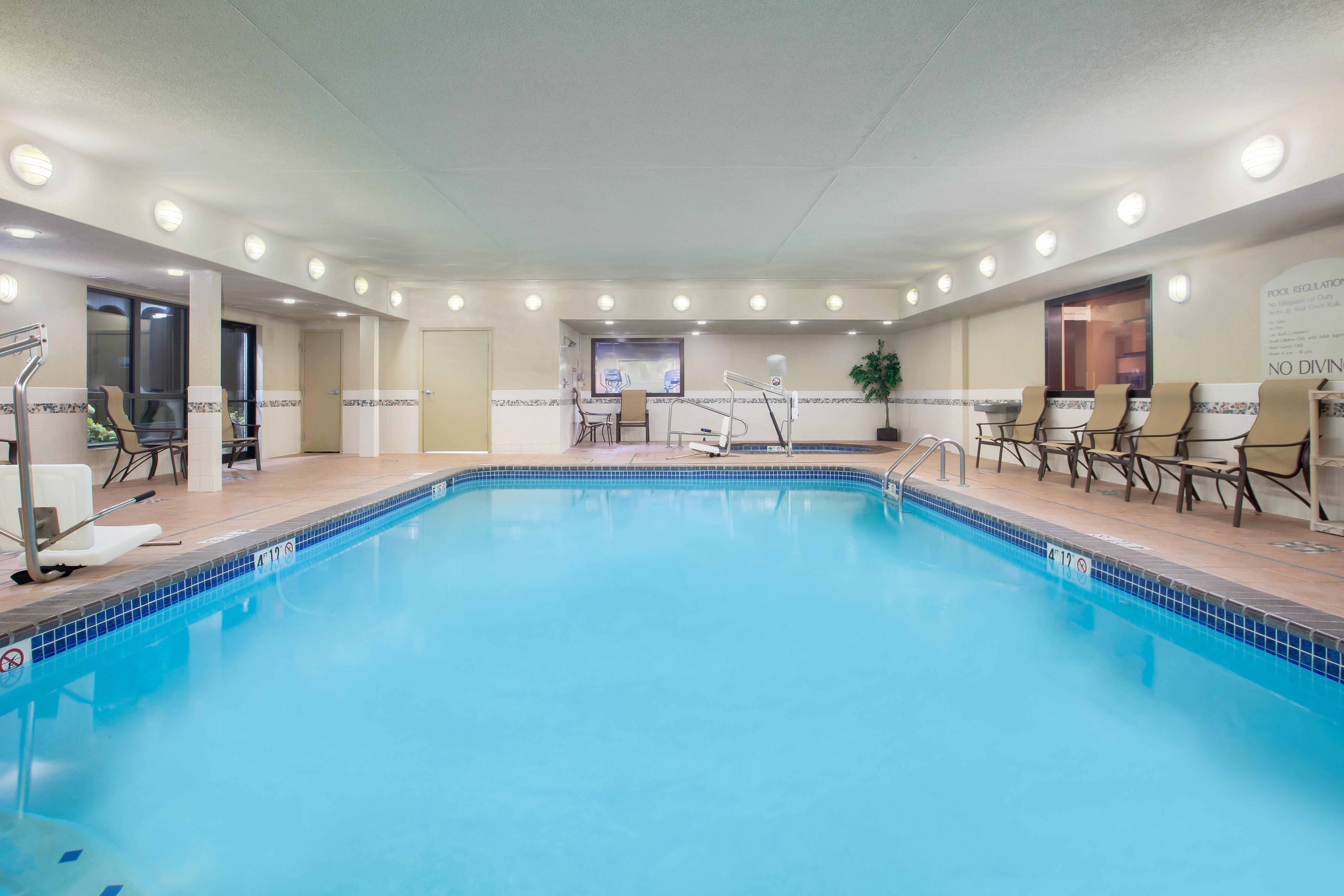 Holiday Inn Express Billings East By Ihg Dış mekan fotoğraf
