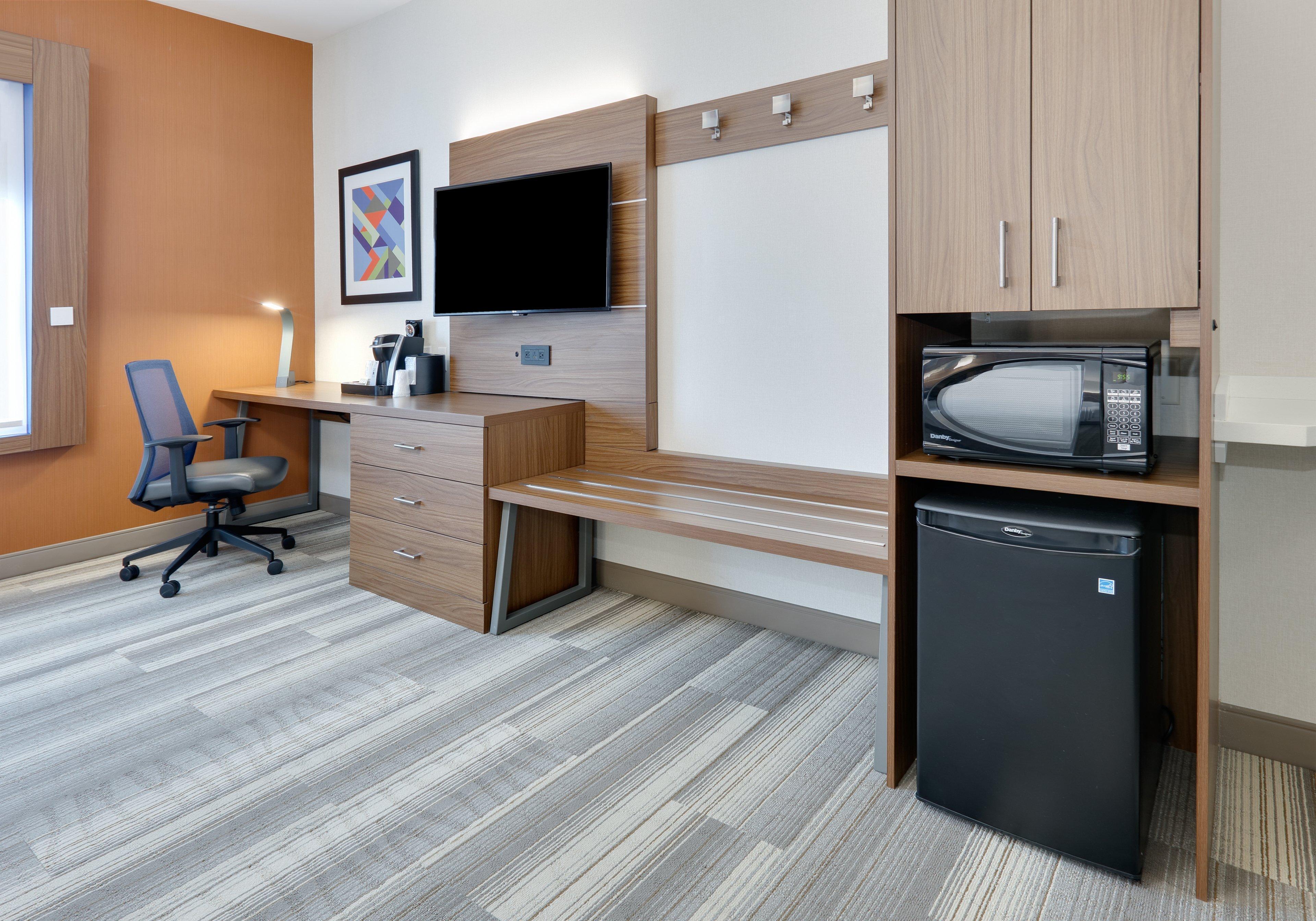 Holiday Inn Express Billings East By Ihg Dış mekan fotoğraf