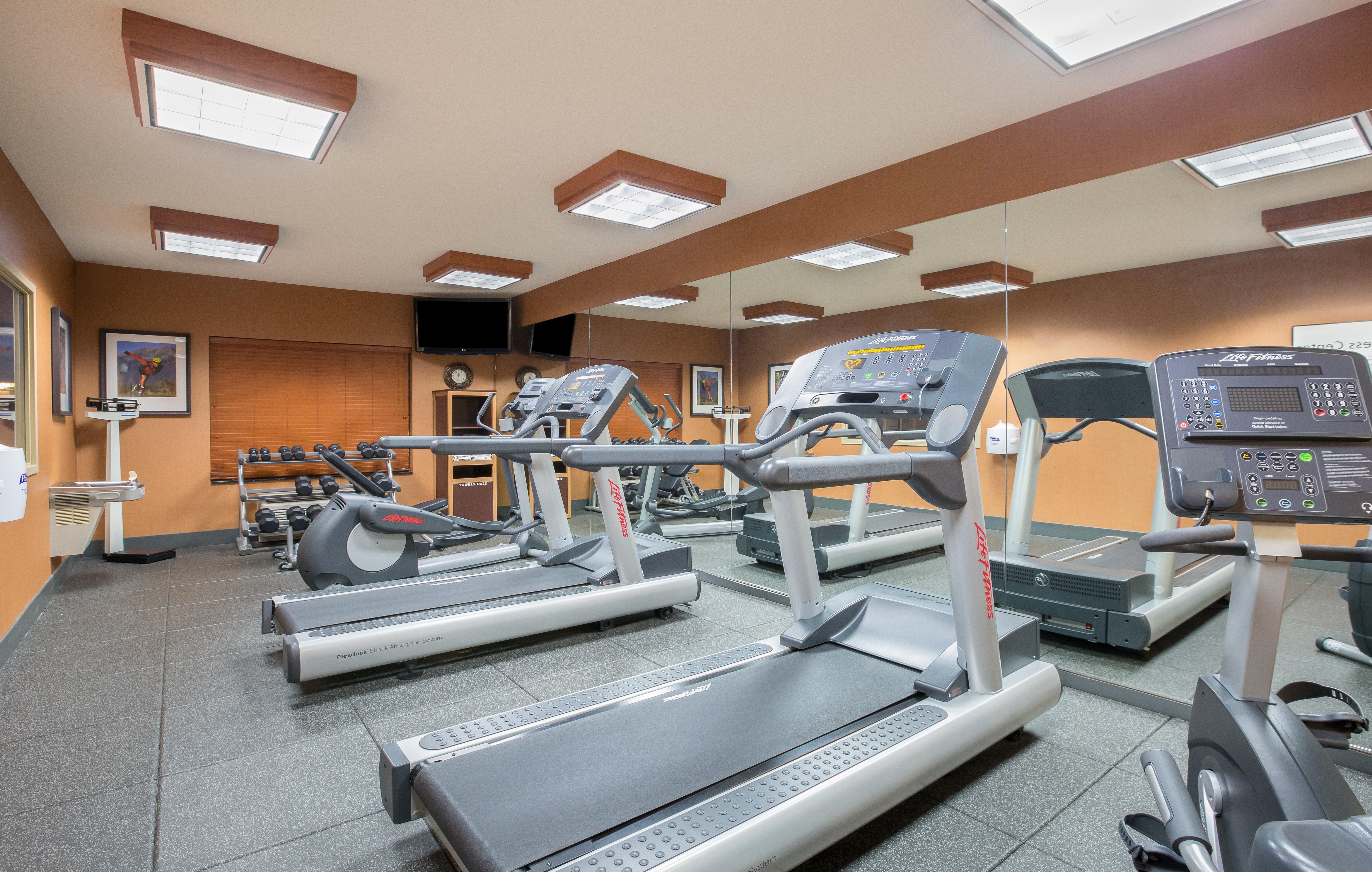 Holiday Inn Express Billings East By Ihg Dış mekan fotoğraf