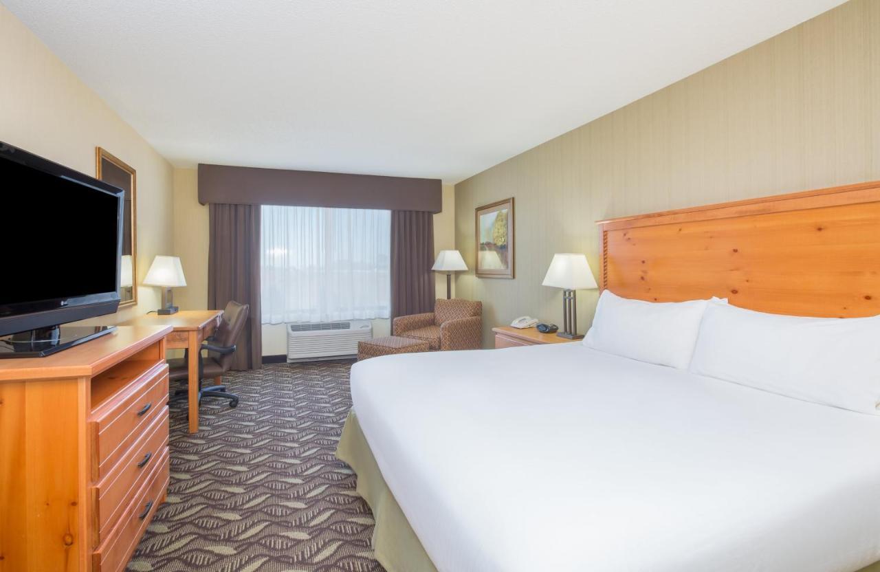 Holiday Inn Express Billings East By Ihg Dış mekan fotoğraf