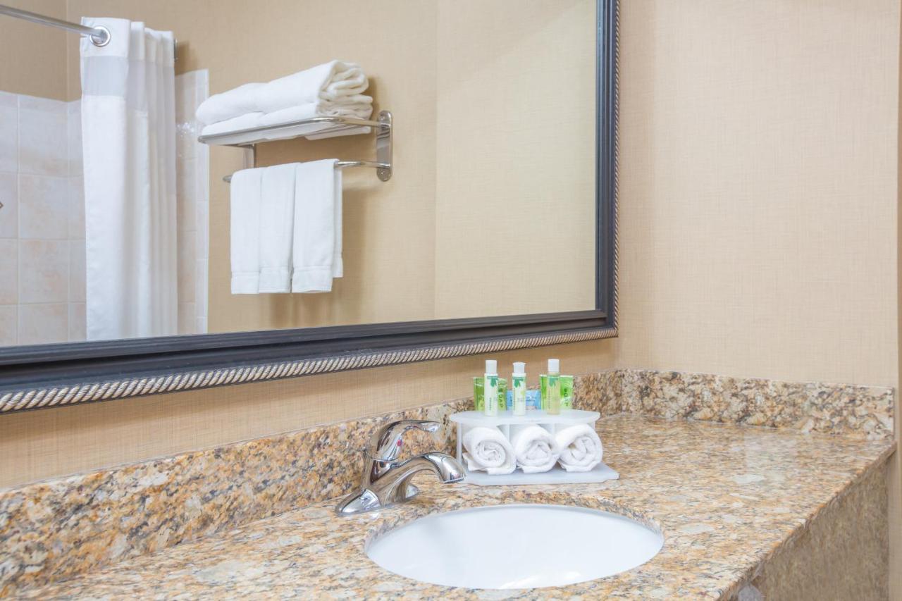 Holiday Inn Express Billings East By Ihg Dış mekan fotoğraf