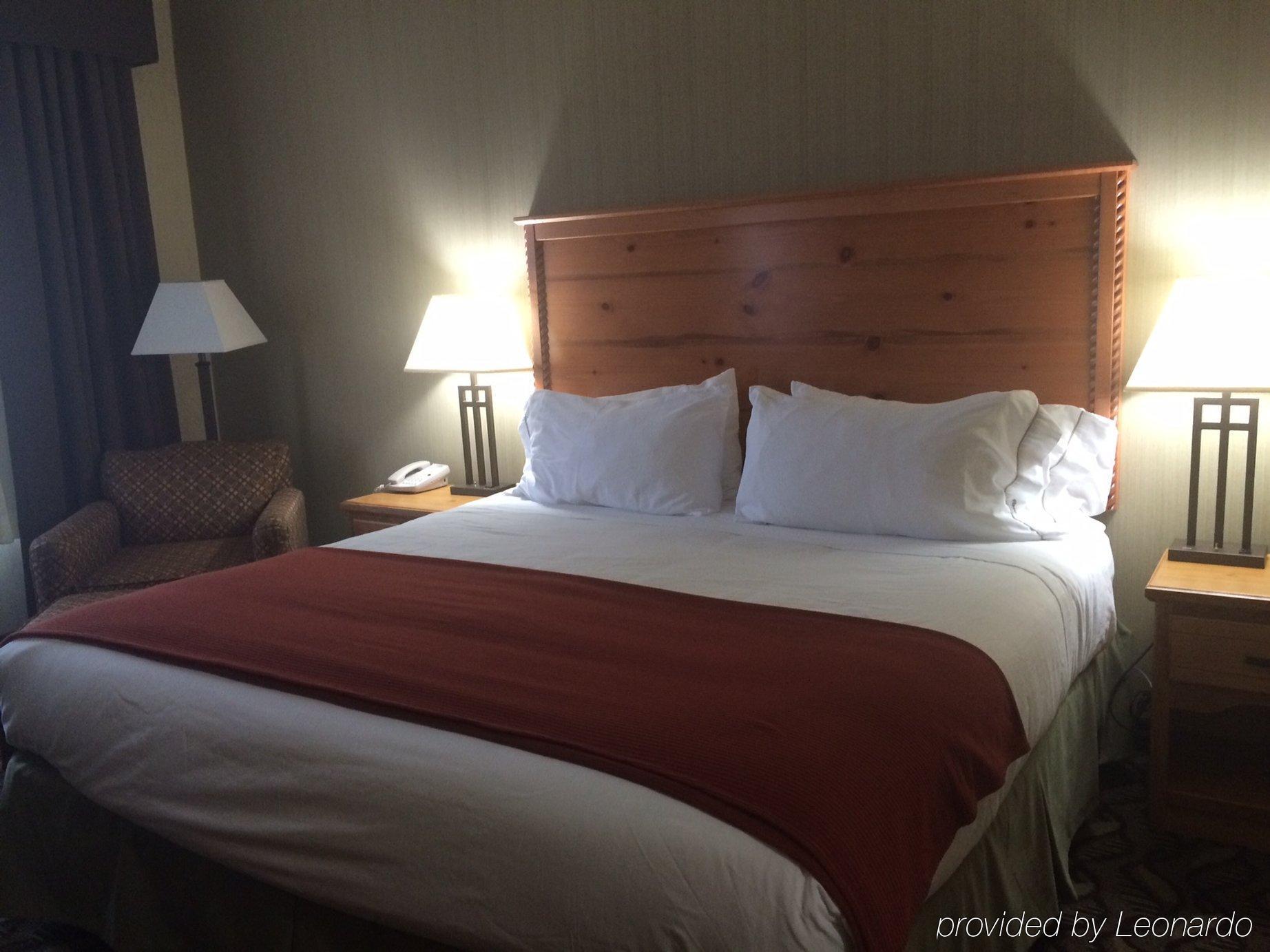Holiday Inn Express Billings East By Ihg Dış mekan fotoğraf