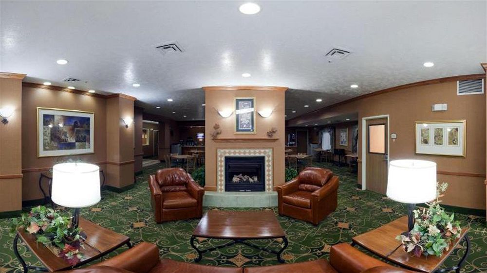 Holiday Inn Express Billings East By Ihg Dış mekan fotoğraf