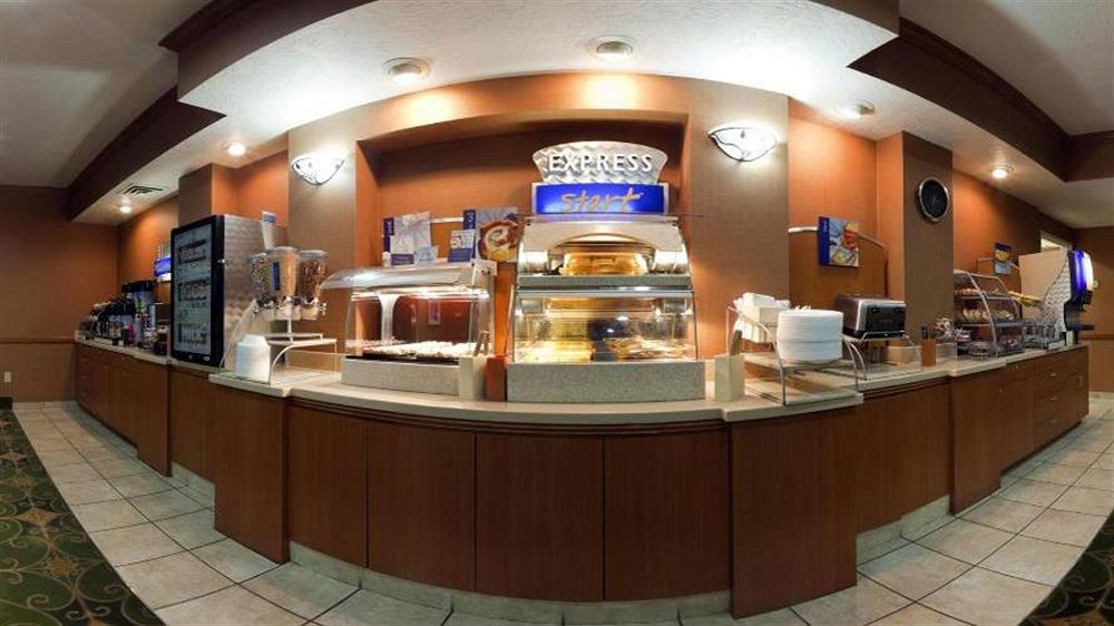 Holiday Inn Express Billings East By Ihg Dış mekan fotoğraf