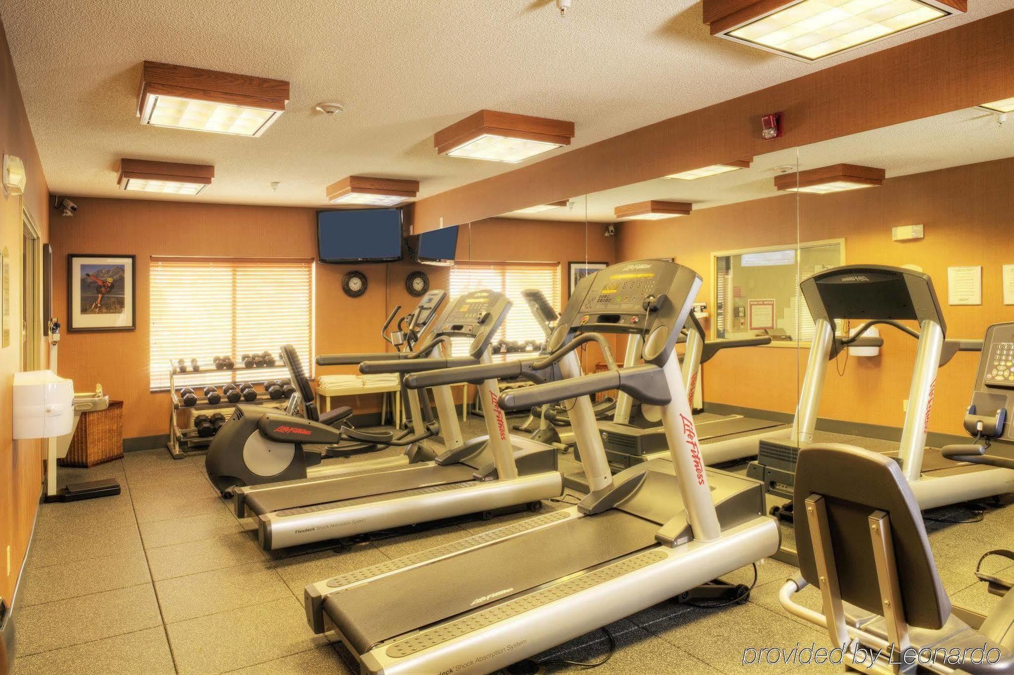 Holiday Inn Express Billings East By Ihg Konforlar fotoğraf