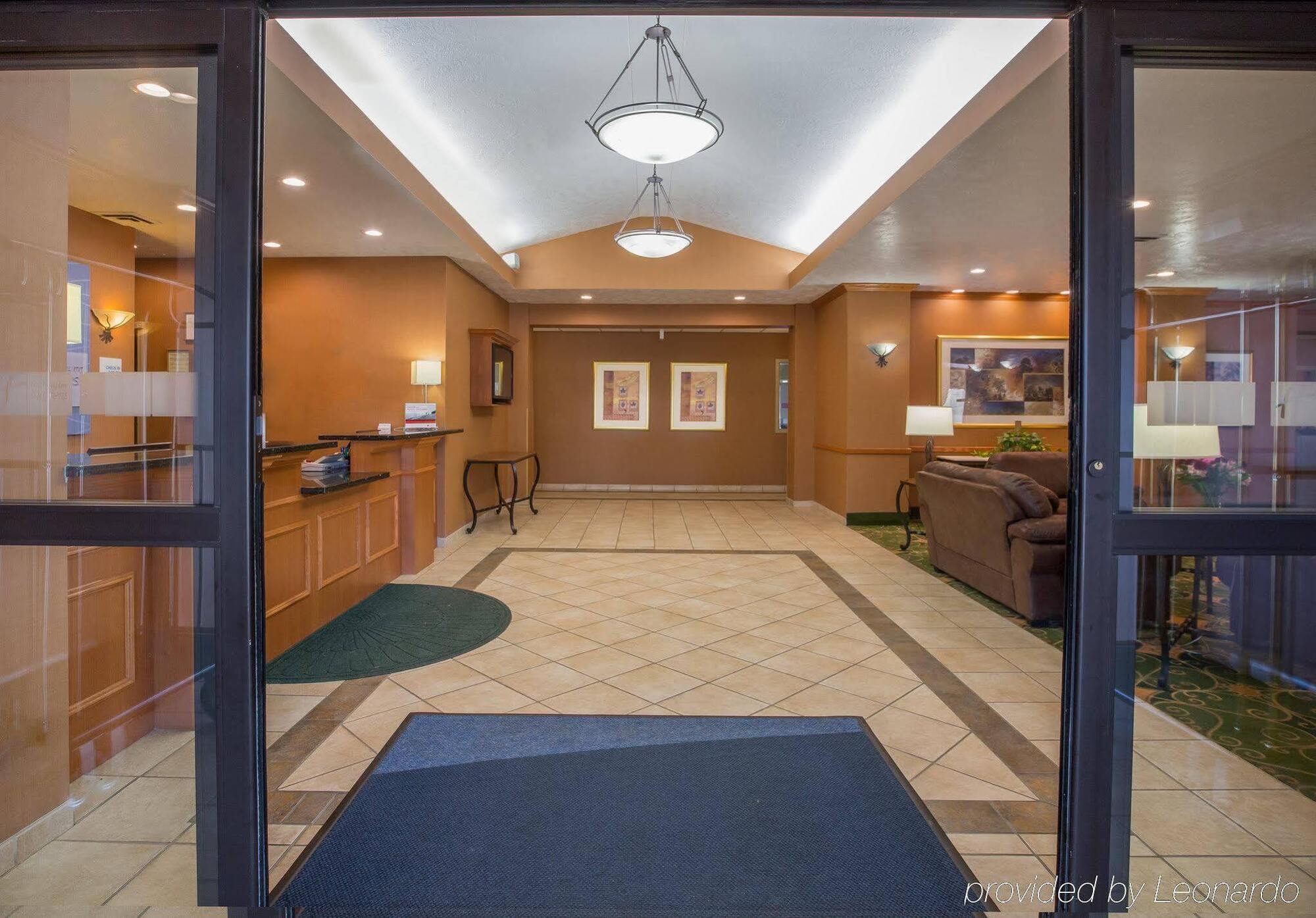 Holiday Inn Express Billings East By Ihg Dış mekan fotoğraf