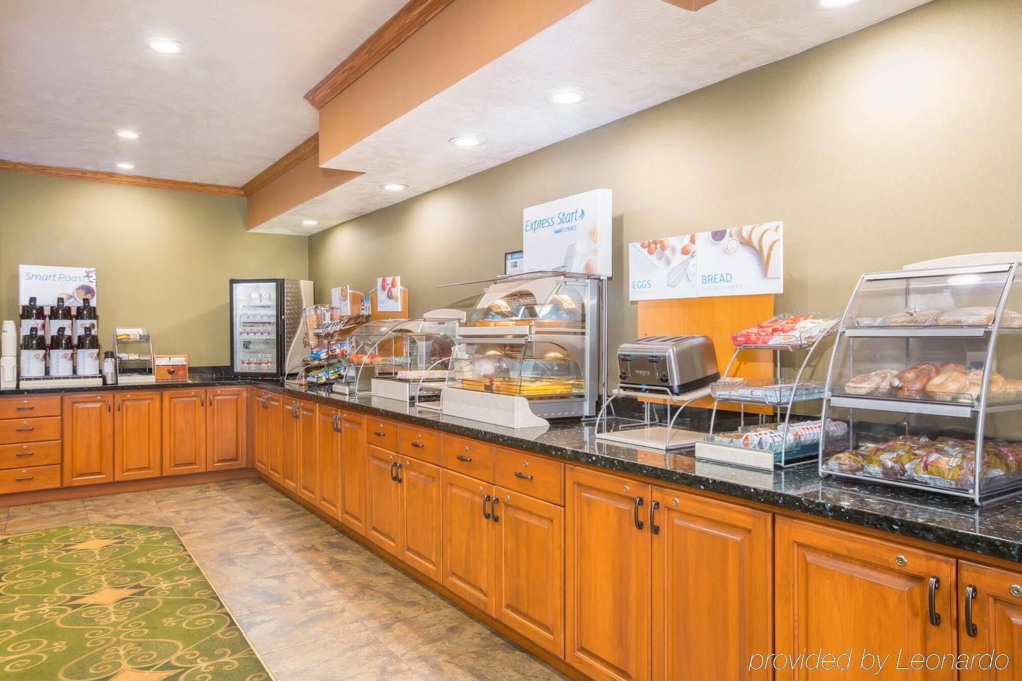 Holiday Inn Express Billings East By Ihg Dış mekan fotoğraf